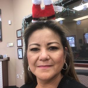 Meet your Posher, Joy